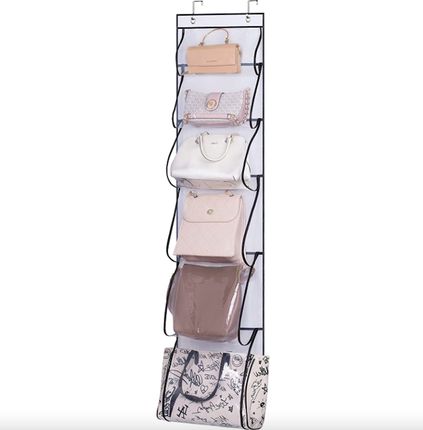 Handbag organiser argos hotsell